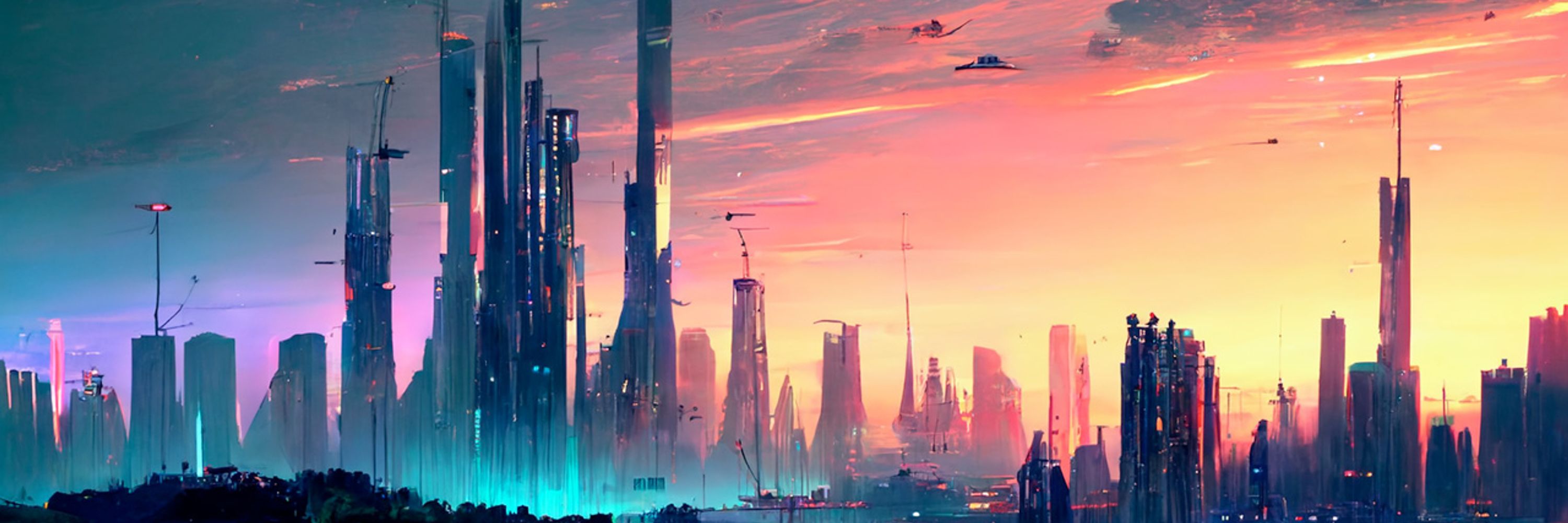 Tom Dell'Aringa 🚀 | Sci-fi Author
