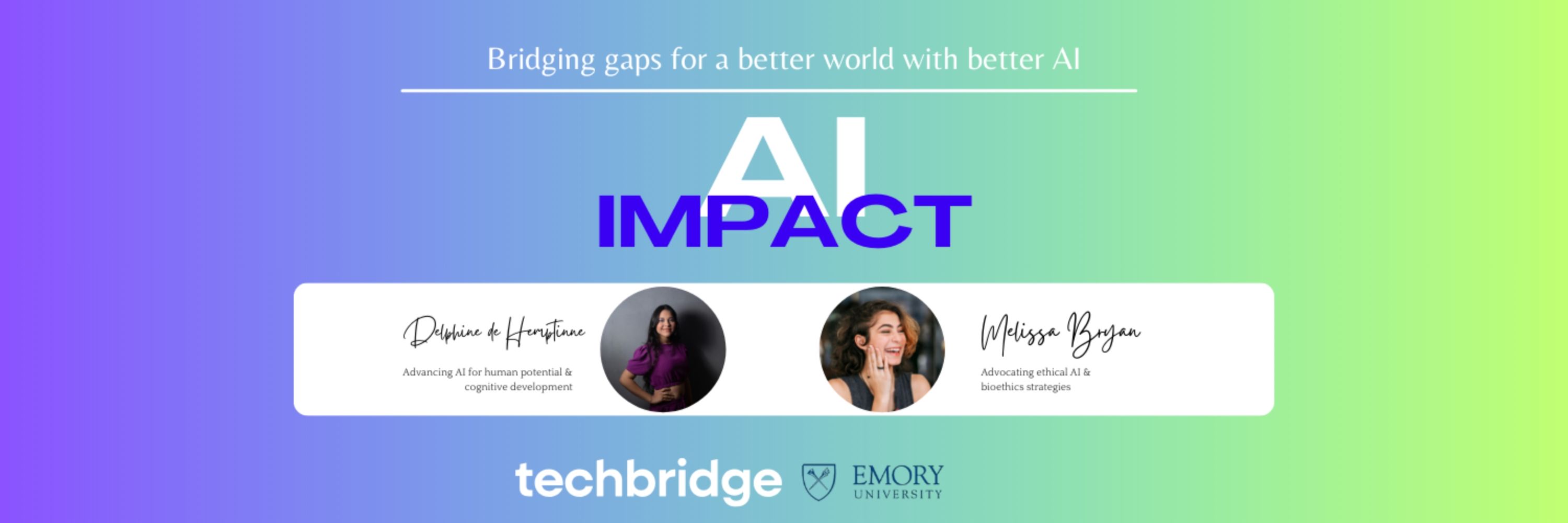 Techbridge team - Simuvaction 2025