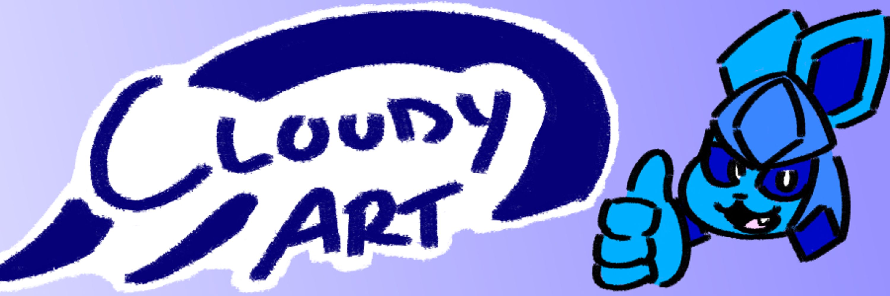Cloudy Art
