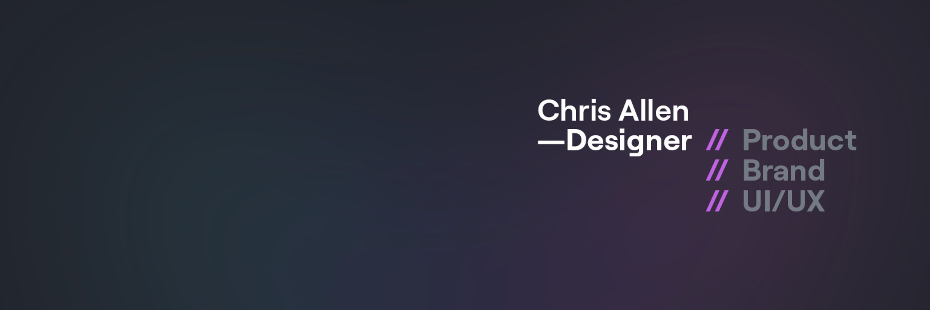djchrisallen