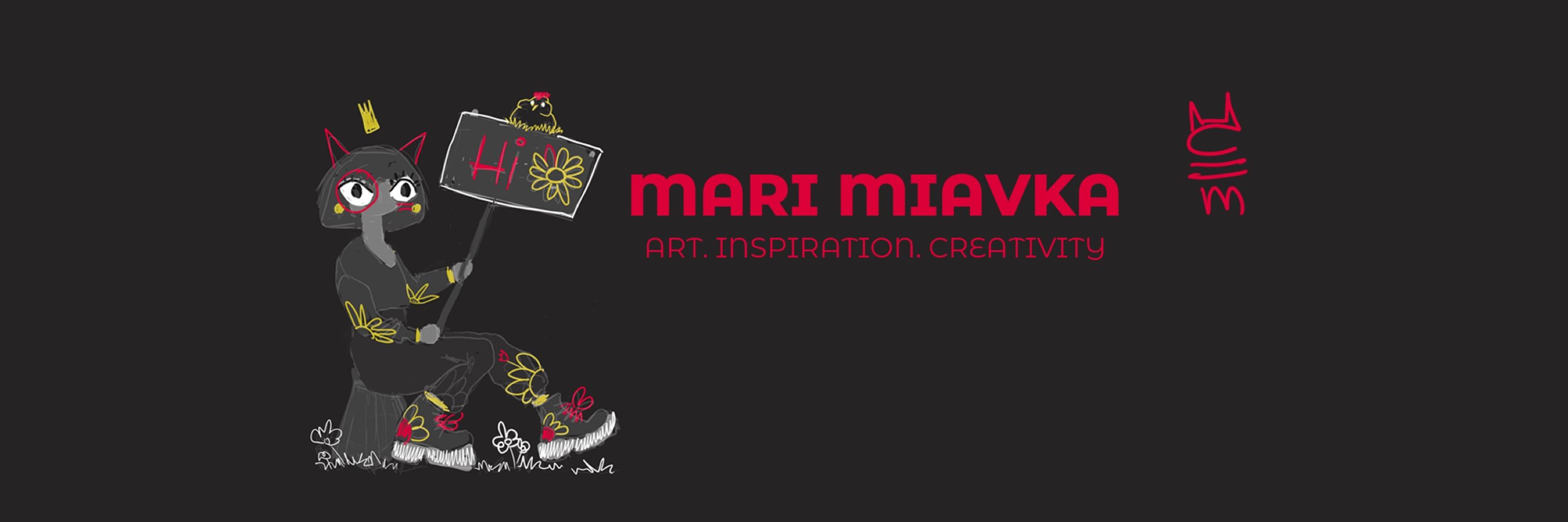 Mari Miavka