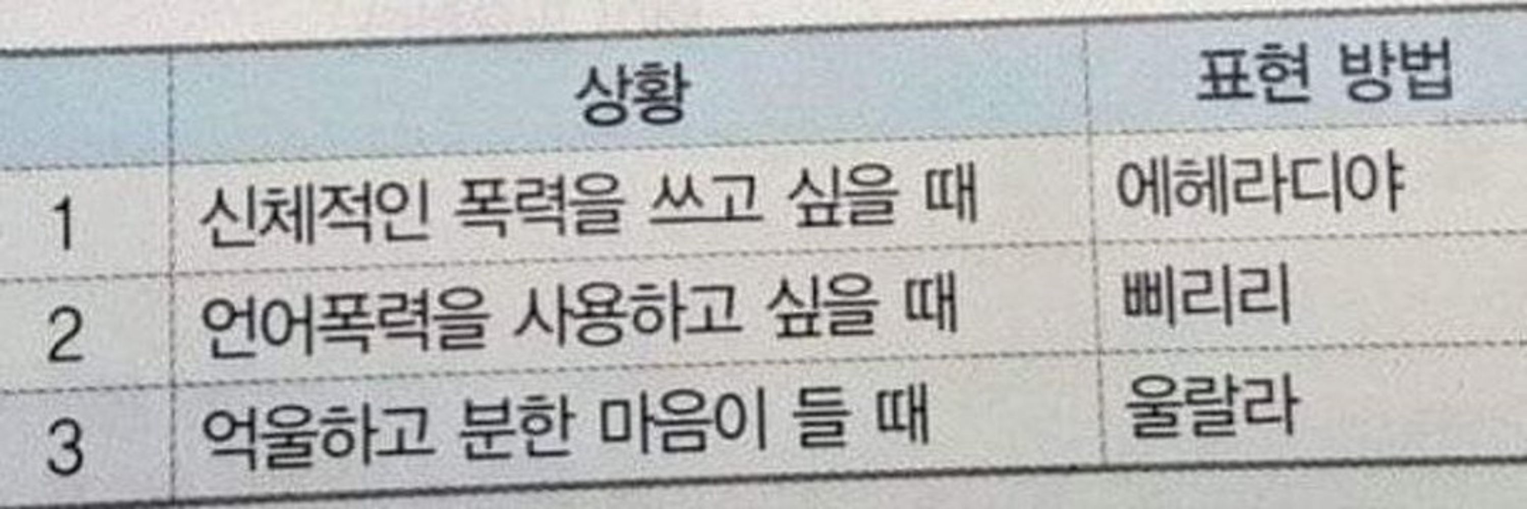 발가락