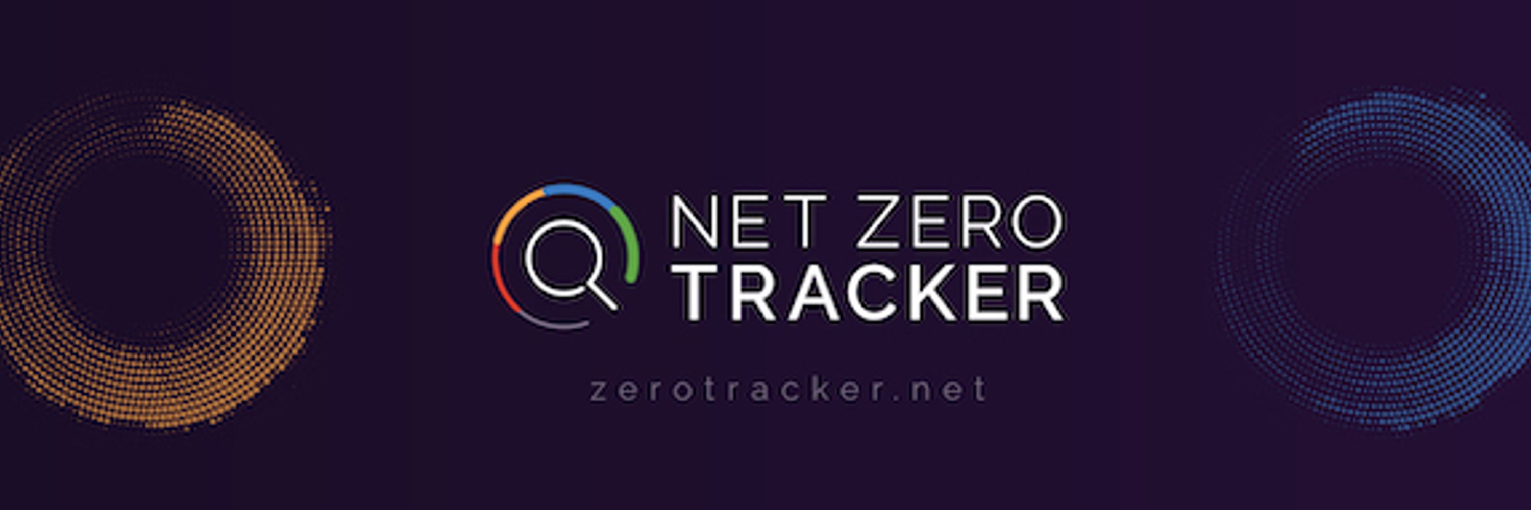 Net Zero Tracker 