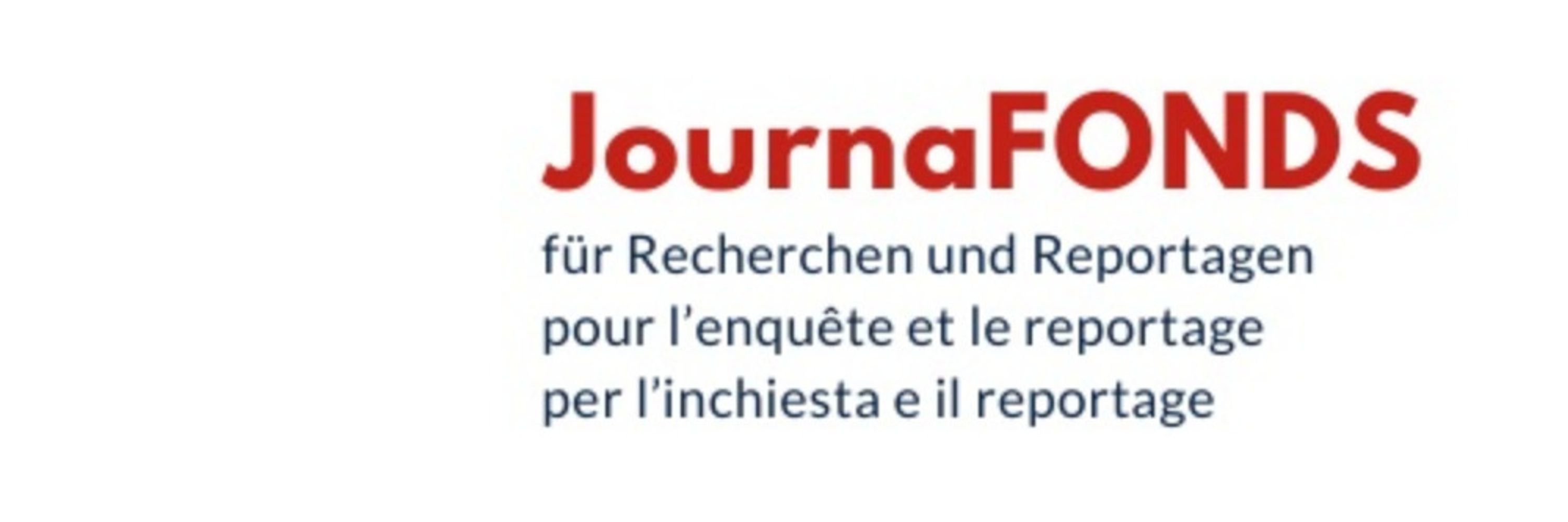 JournaFONDS