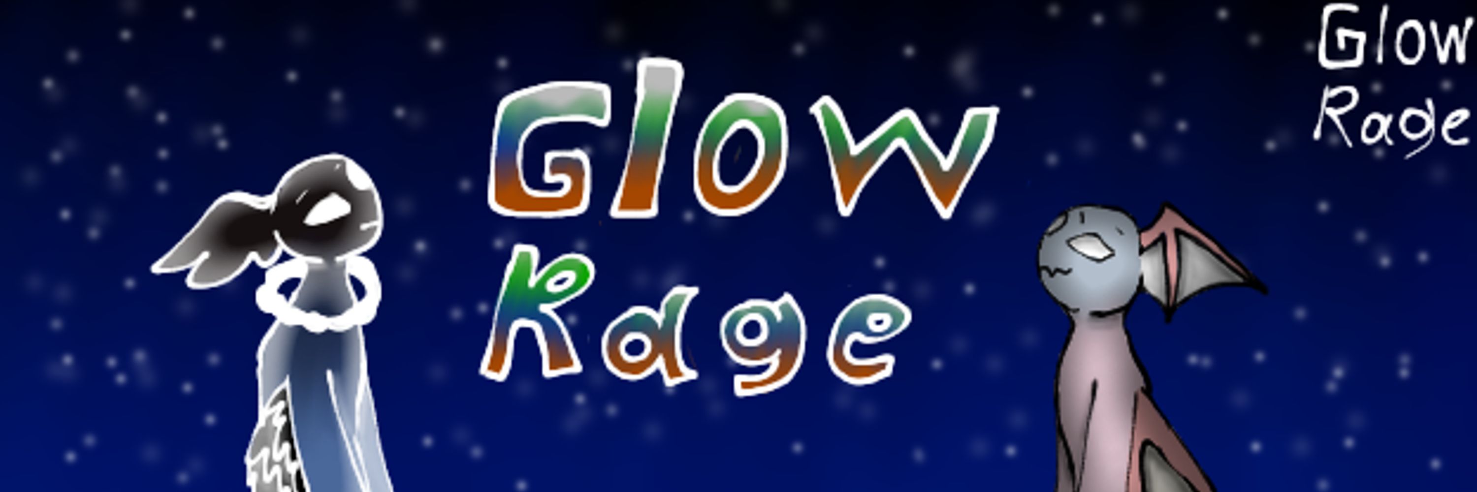 Glow Rage