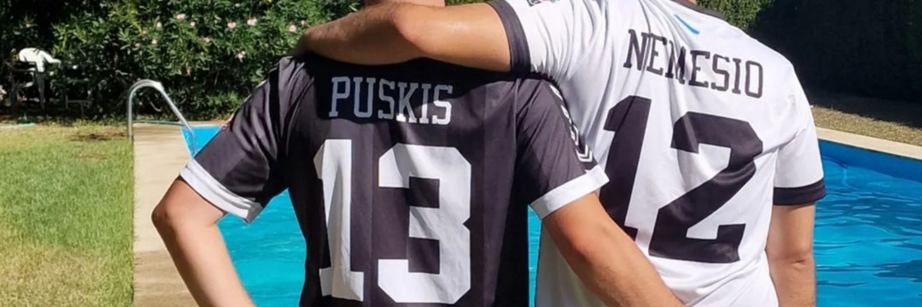 Puskis