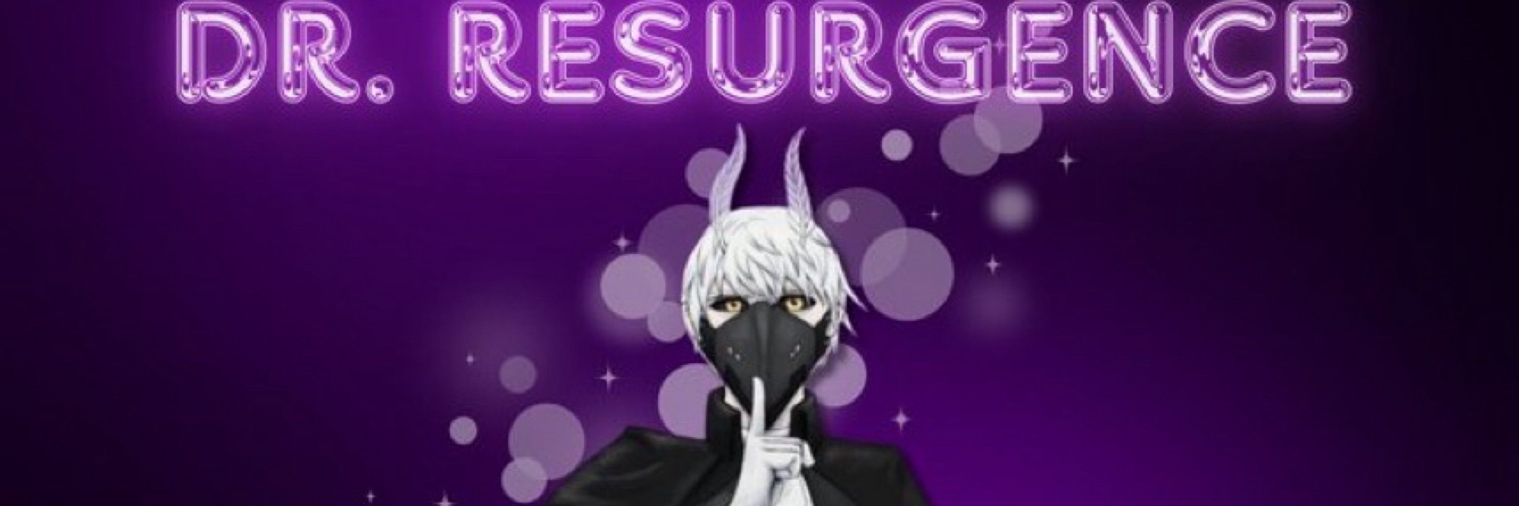 Doctor Resurgence