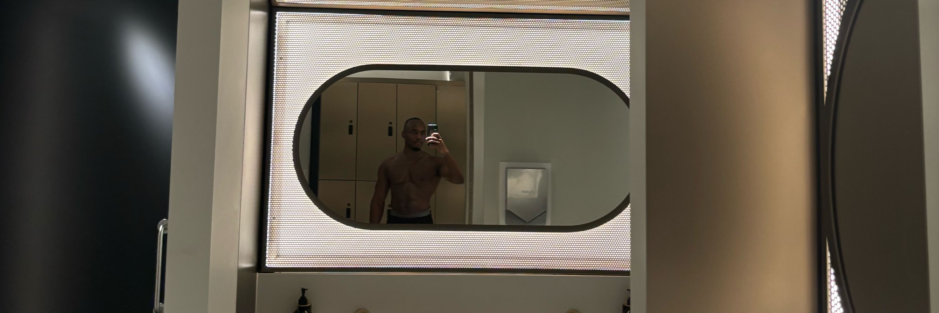 Keanu Simms