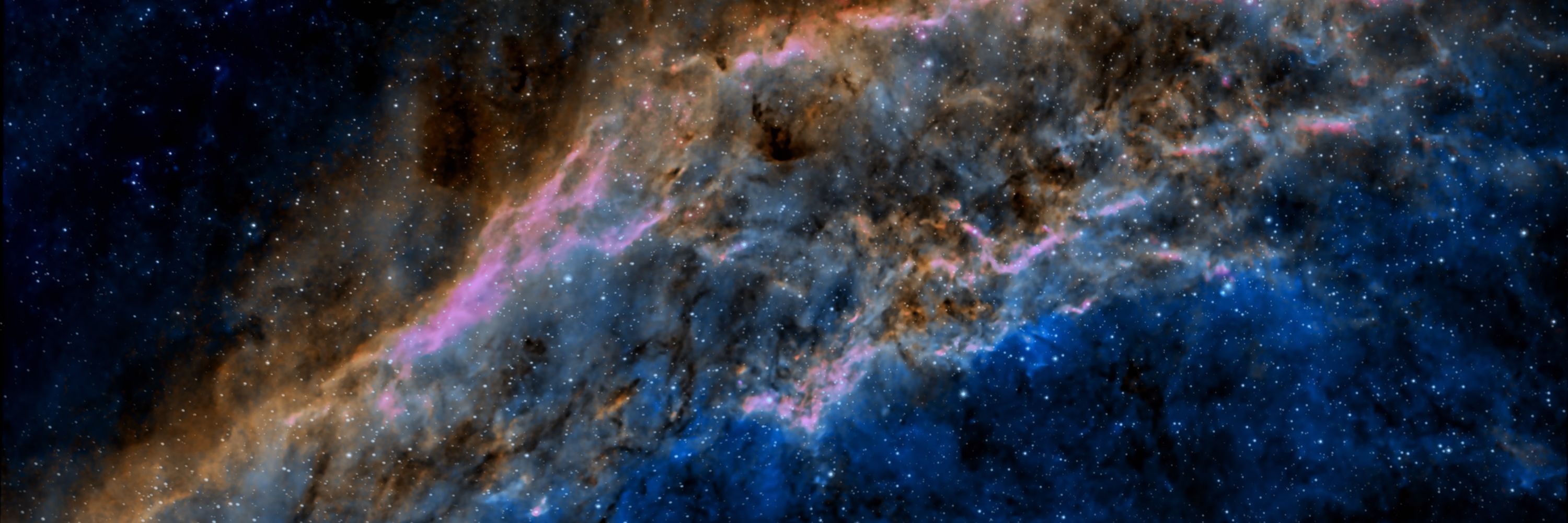 Walt Watson Astrophotography