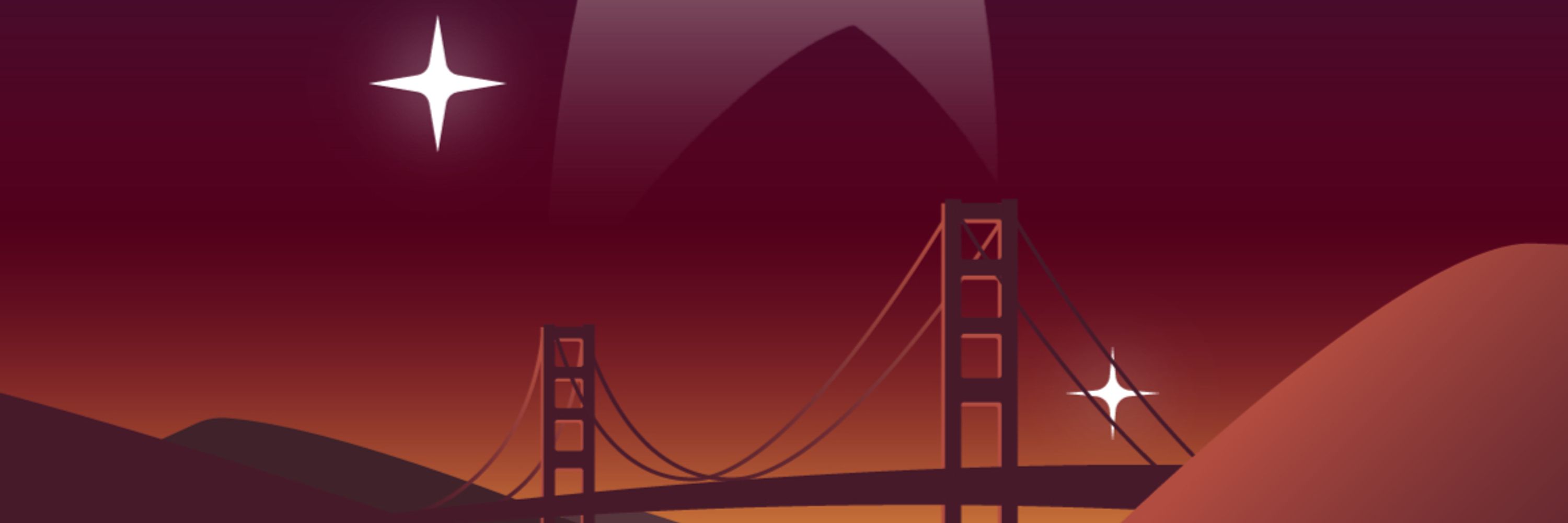 From The Bay To The Beyond