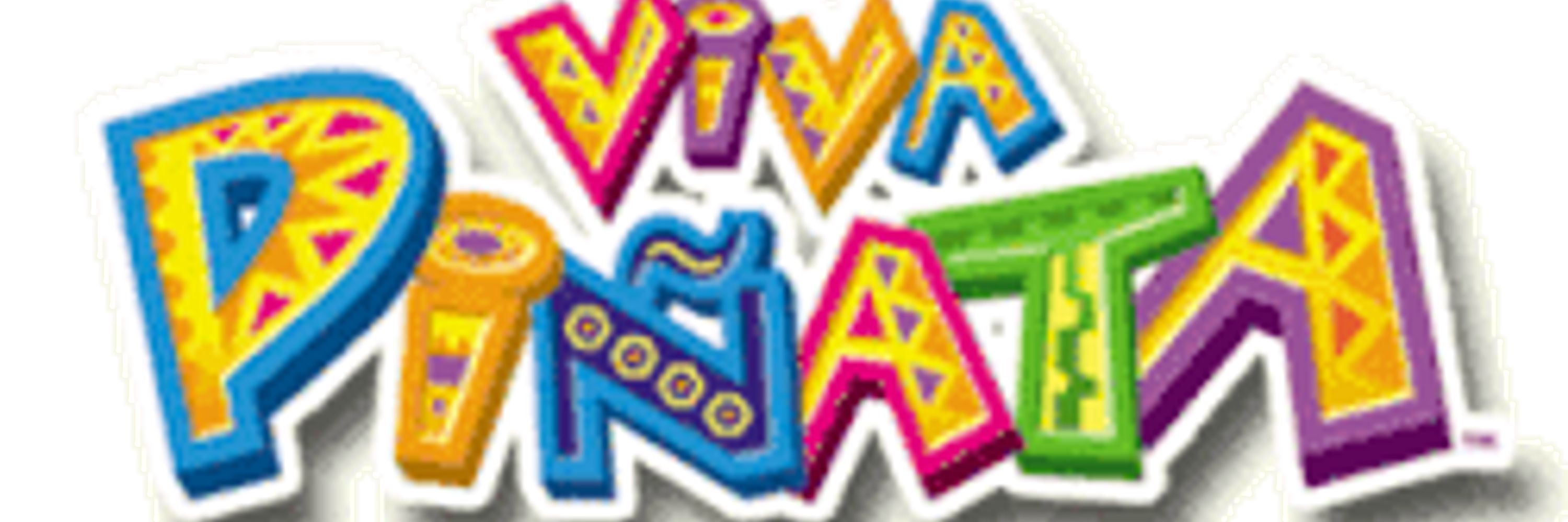 Raphael's Epic Viva Piñata Facts