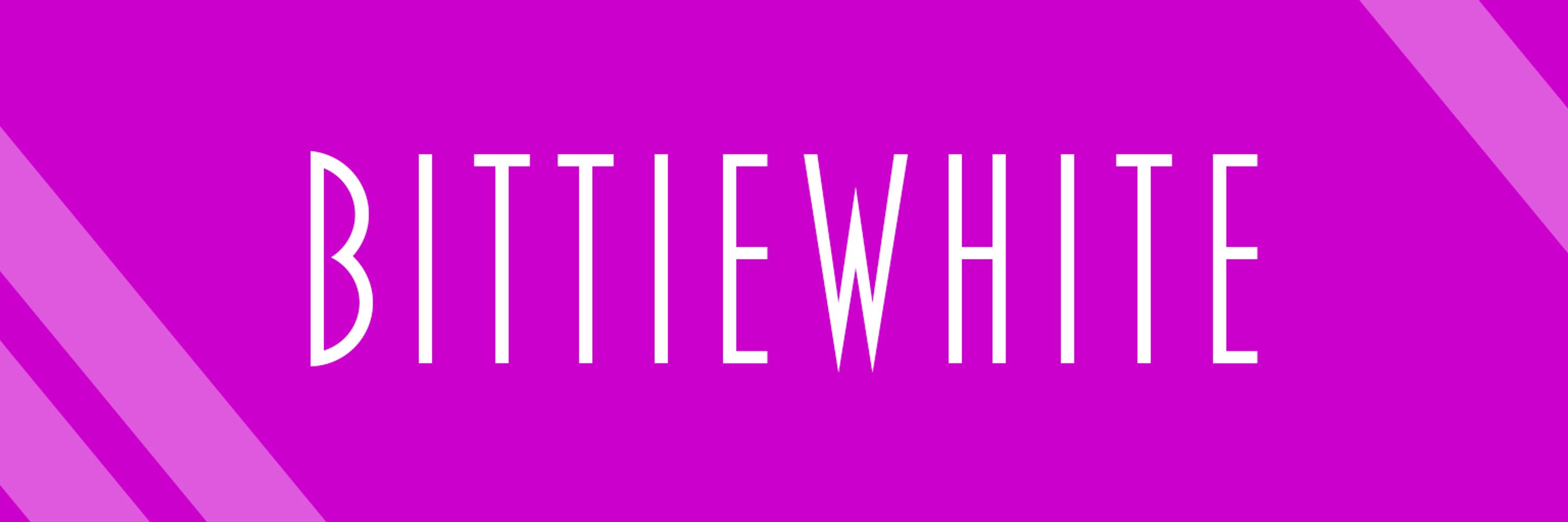 Bittie White
