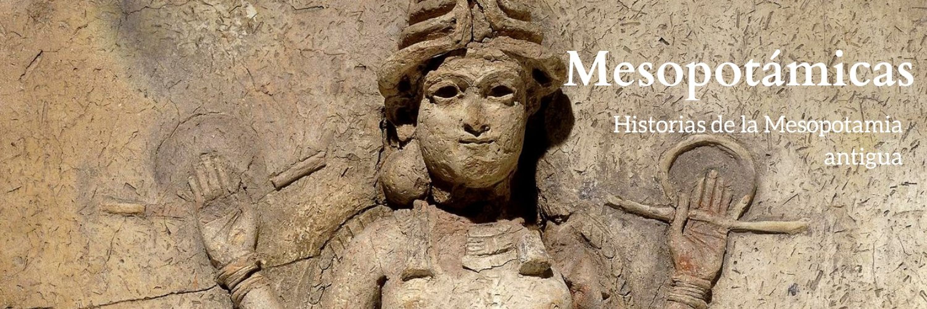 Mesopotámicas