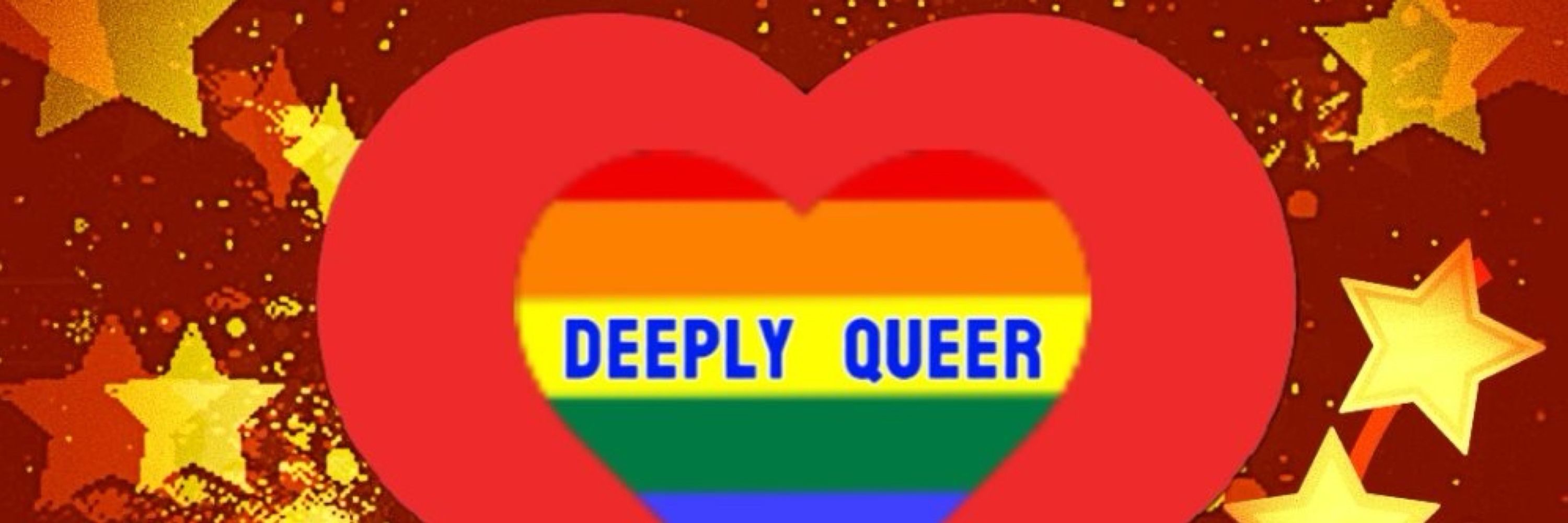 Deeply Queer