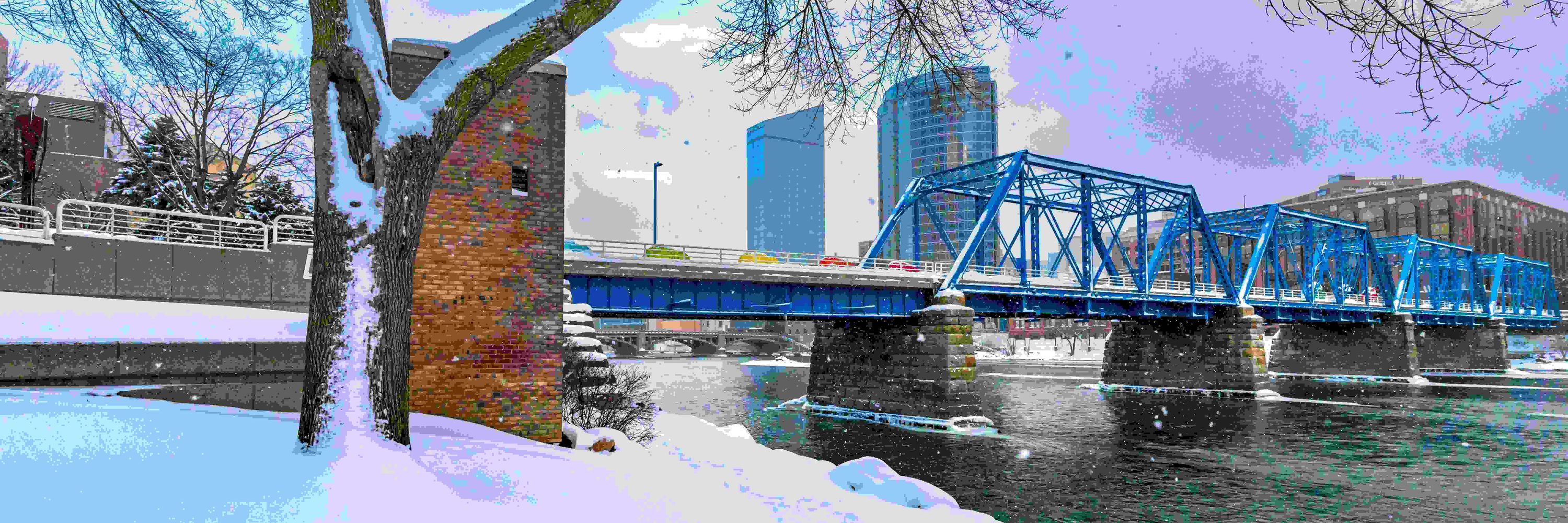 Experience Grand Rapids