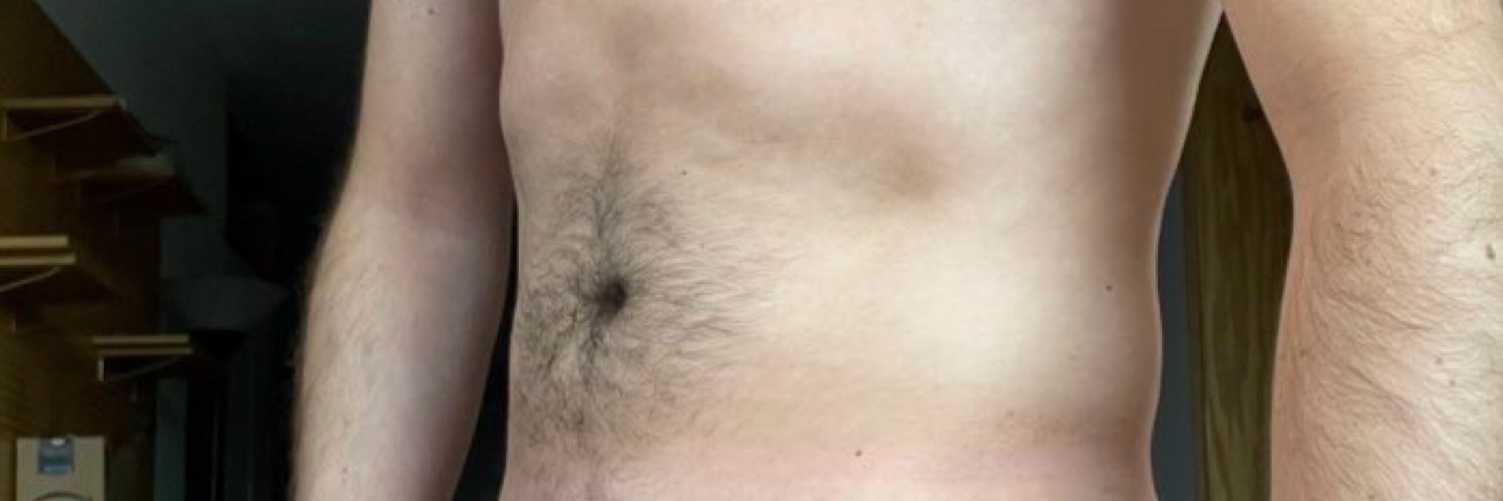 Logan’s Cock