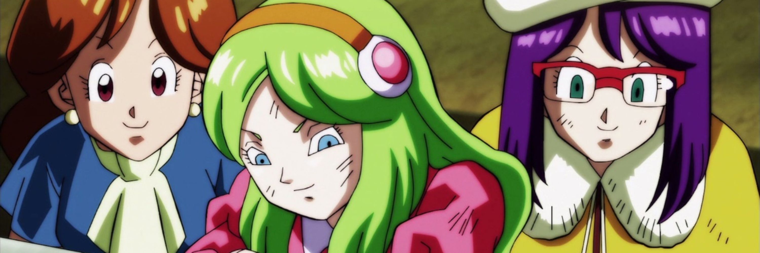 Comet/Universe 2 Supporter