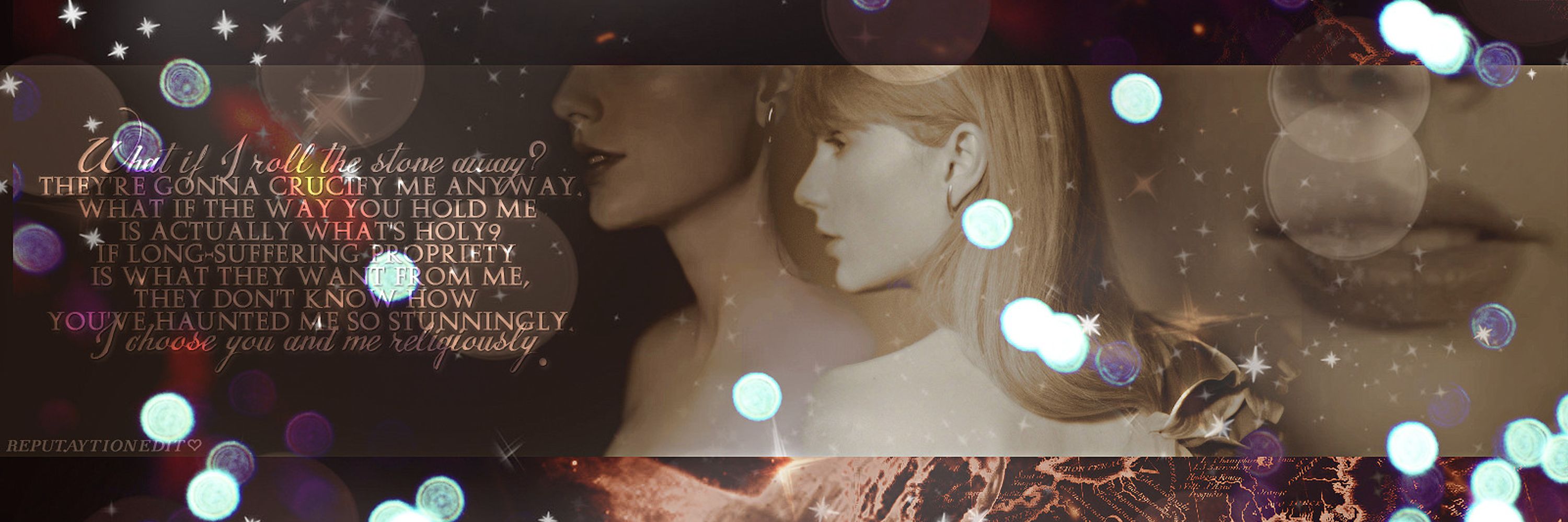 🖤🐍 Hollie | RepuTAYtion edits! 🐍🖤