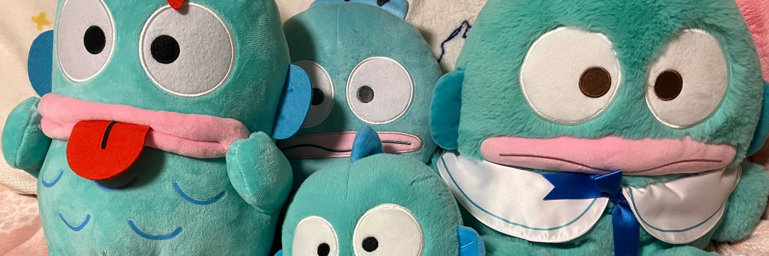 ナナキ