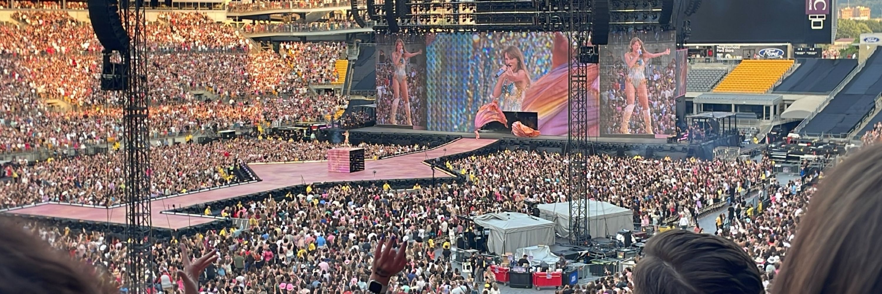 Gabrielle (Taylor’s Version)𝜗𝜚⸆⸉