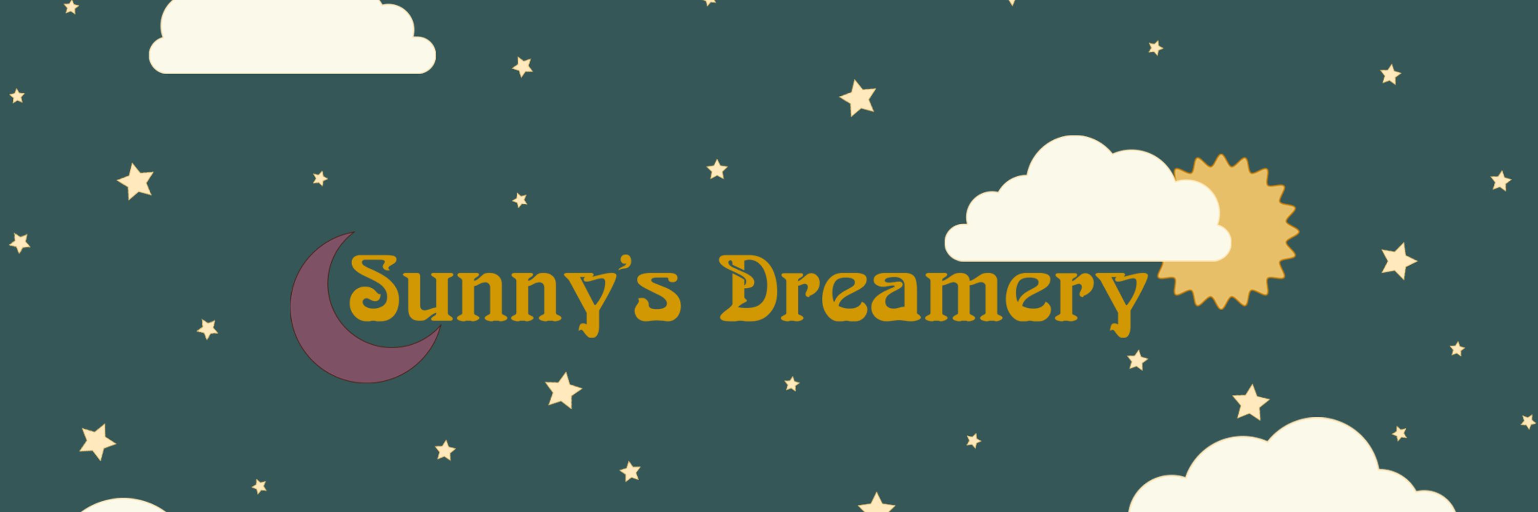 Sunny’s Dreamery