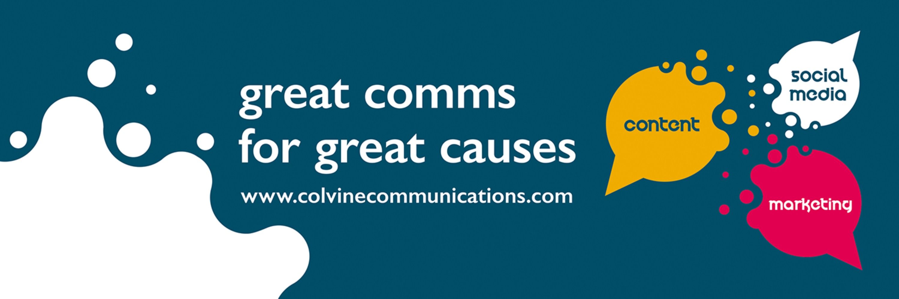 Colvine Communications