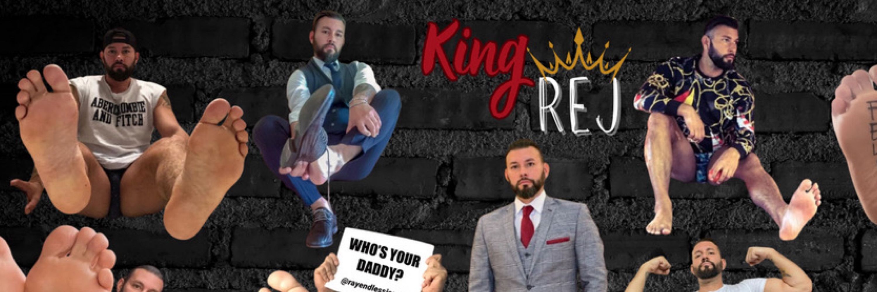 King REJ