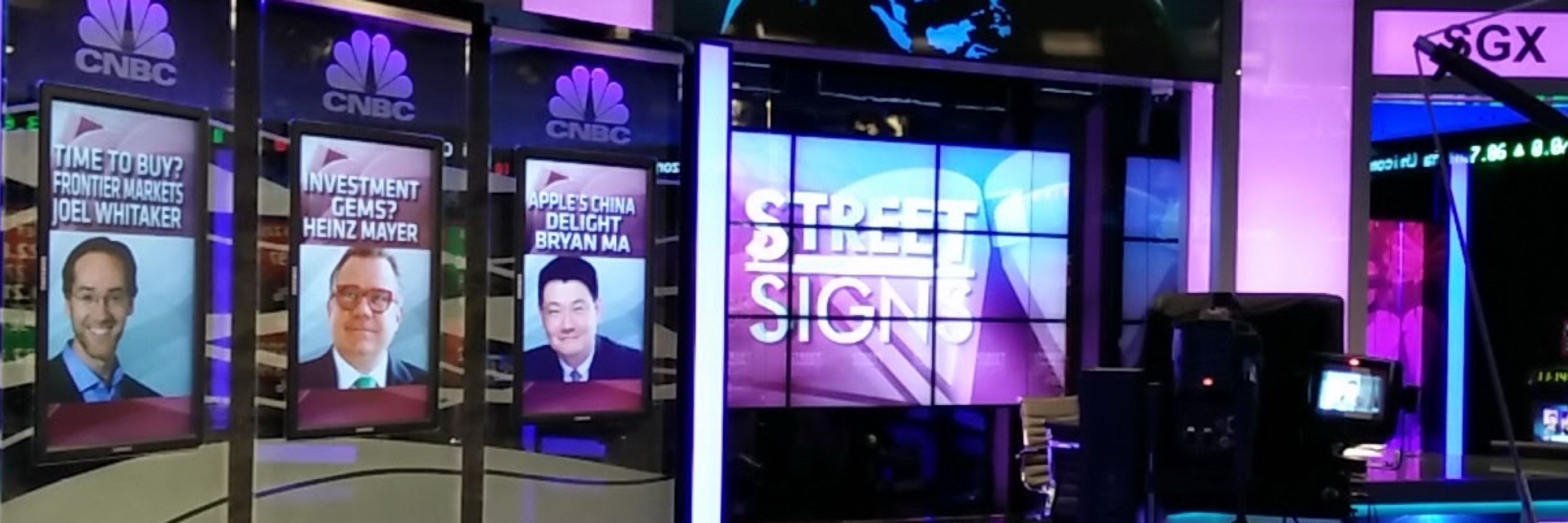 Bryan Ma