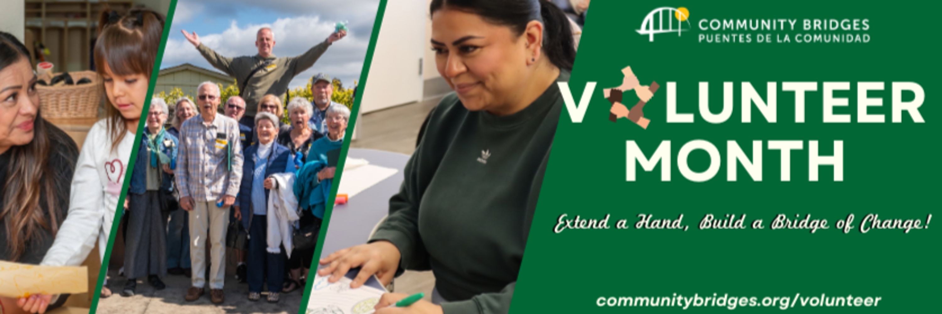 Community Bridges
