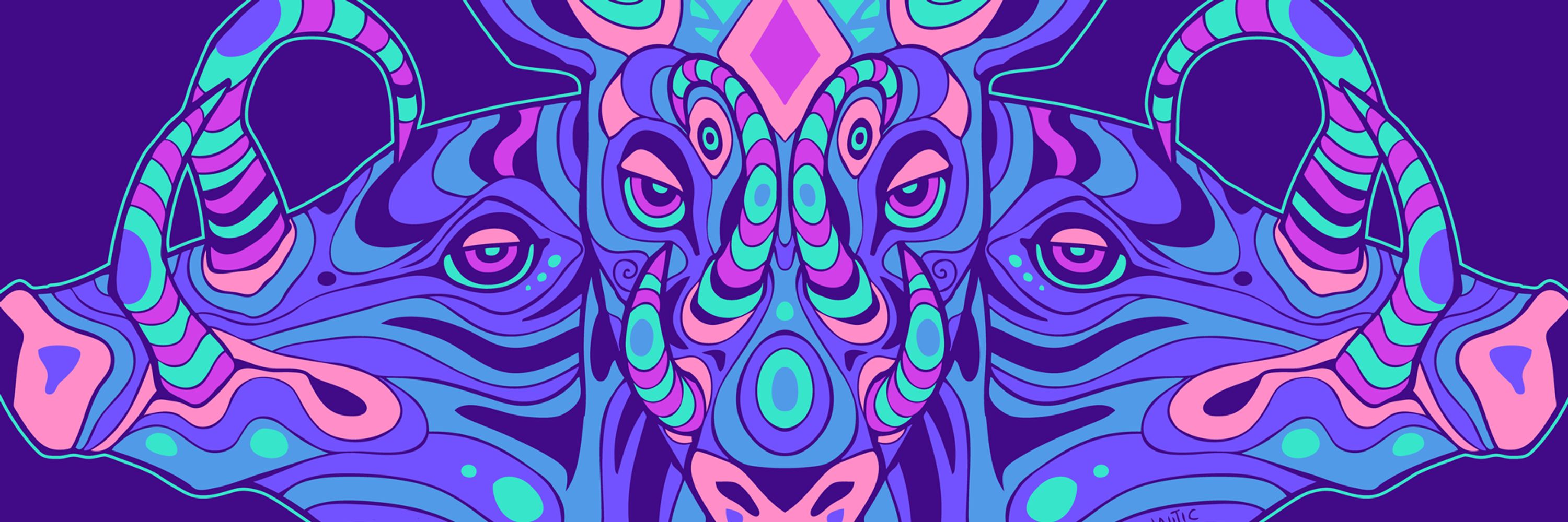 Psychonautic