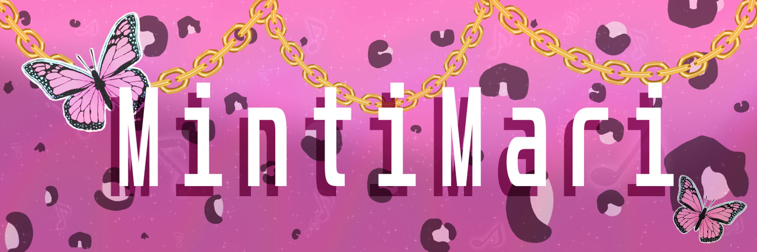 🦋 Lyric♫ 🧚‍♂️ Huldra Vtuber 🦋