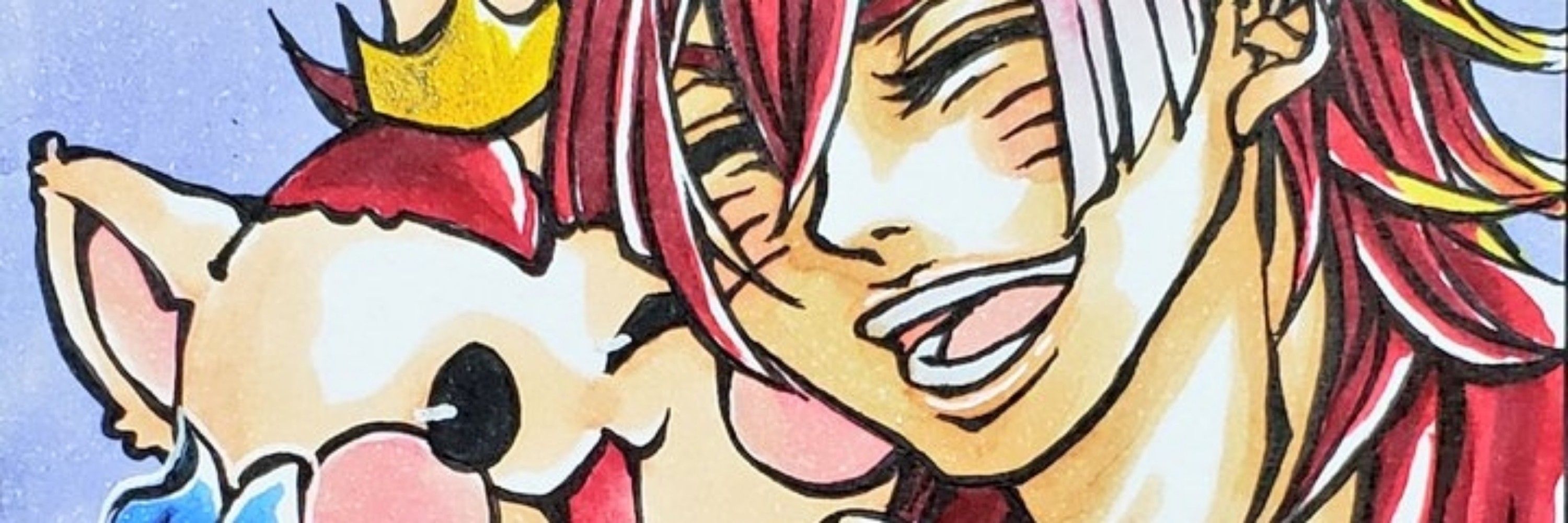 マリ