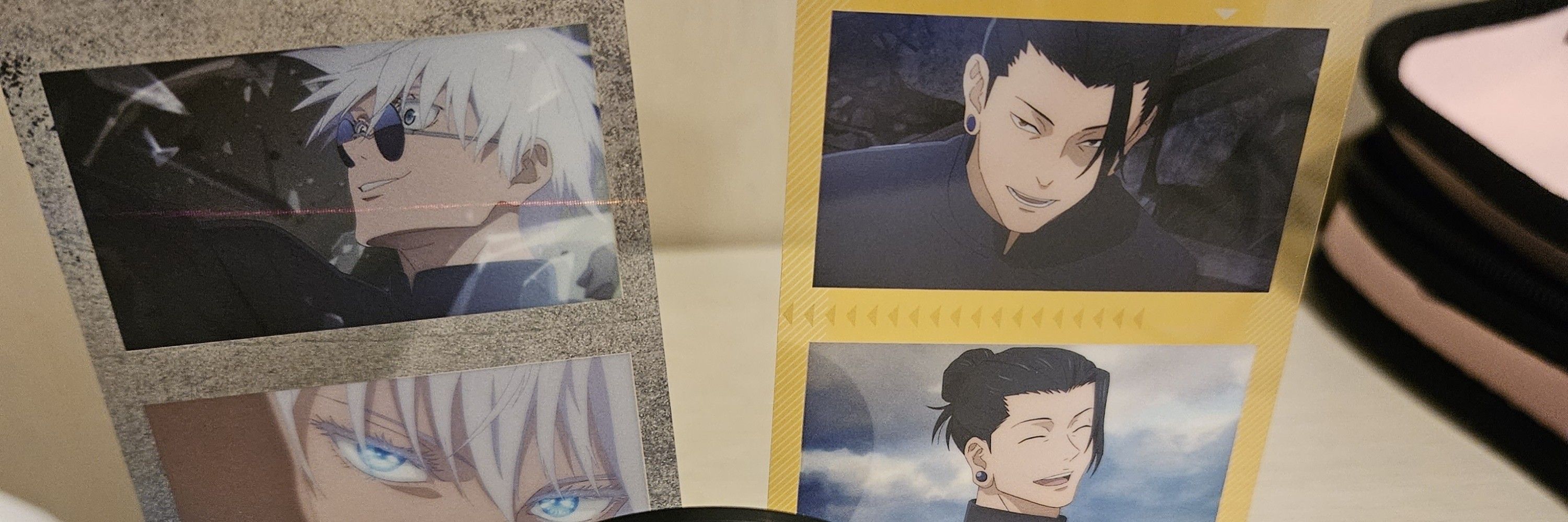 きょんぴー🤞