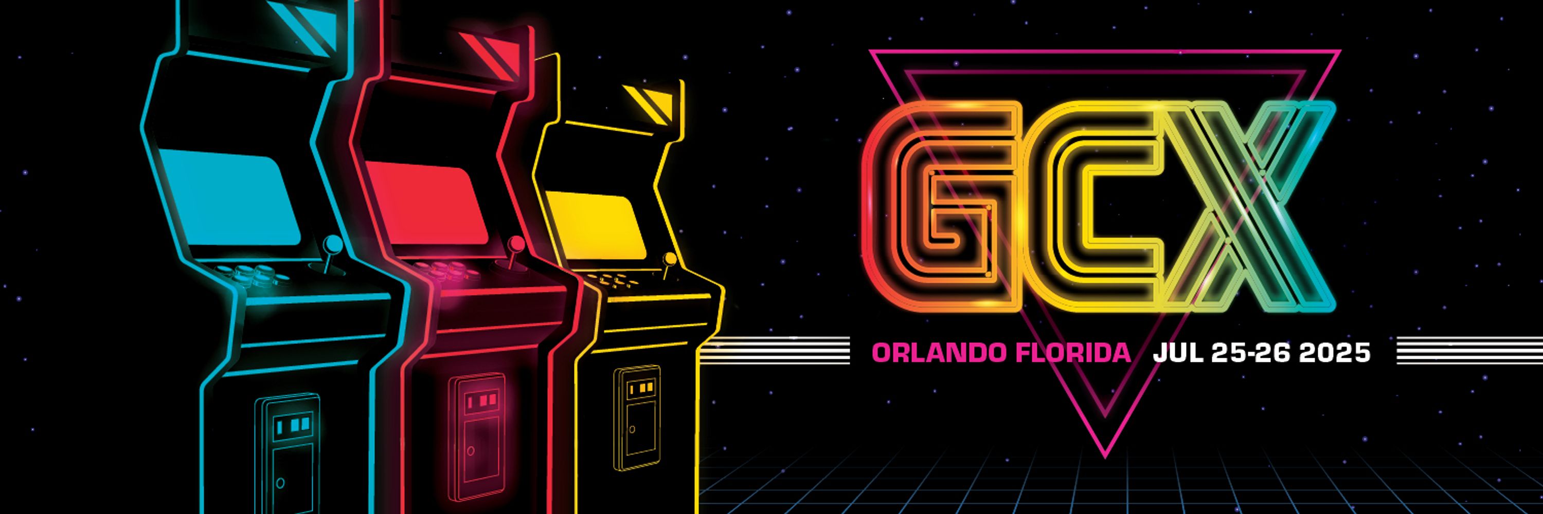 GCX Event