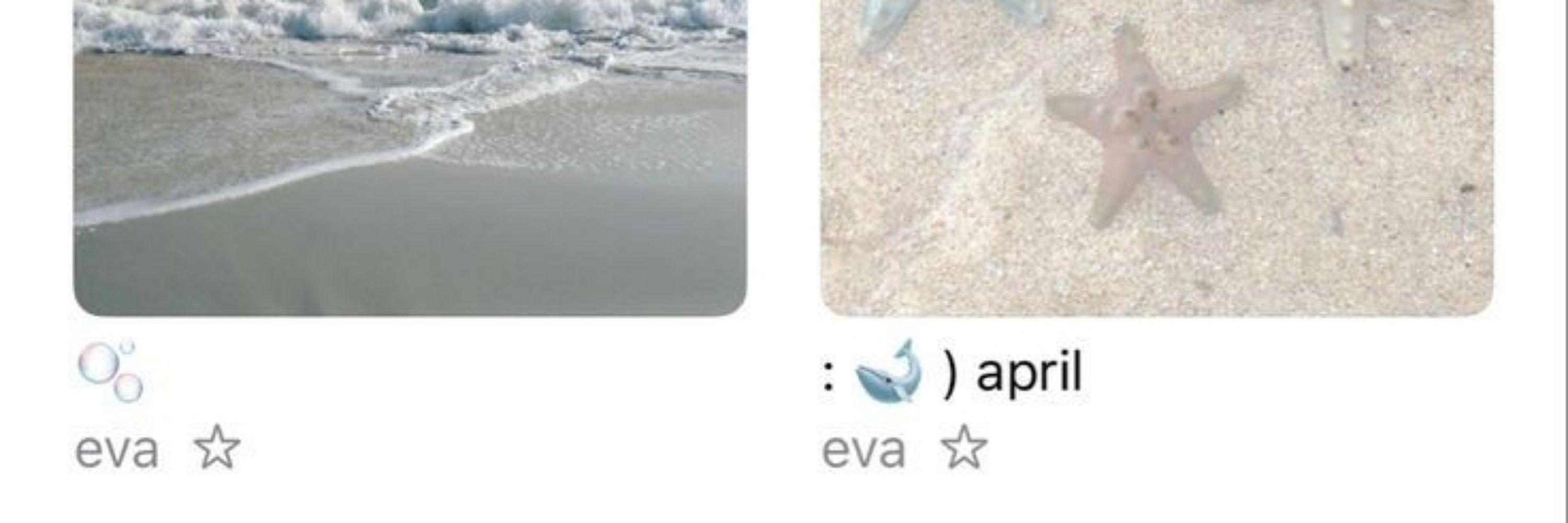 ❄️