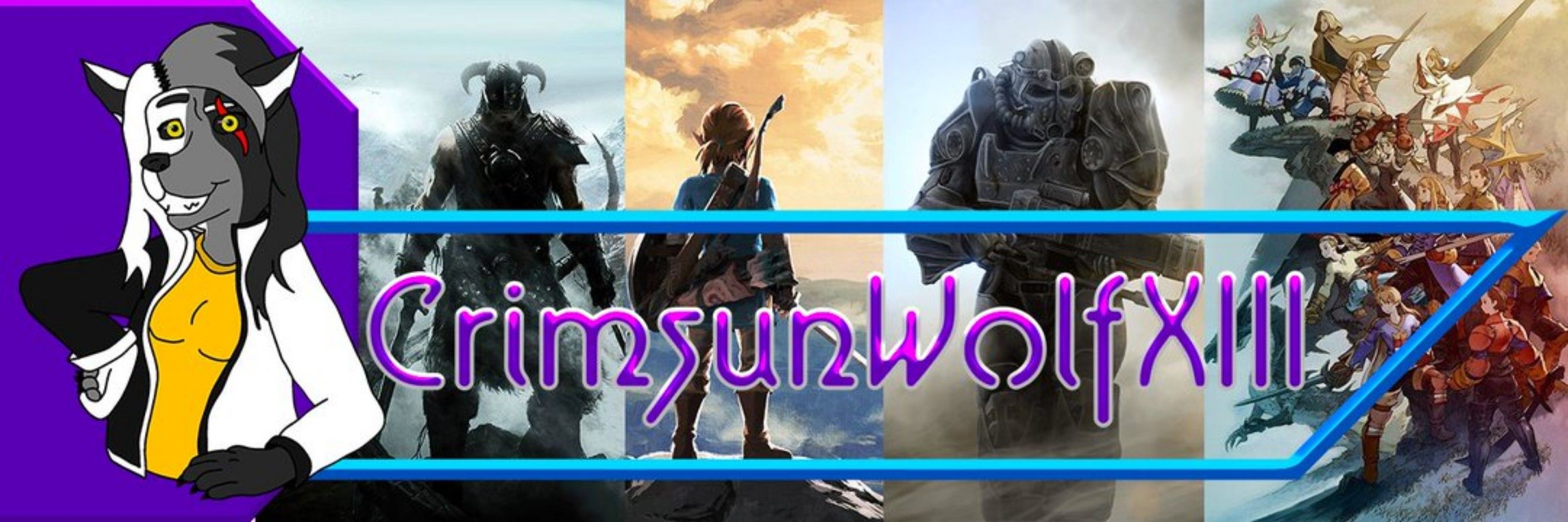 CrimsunWolfXIII