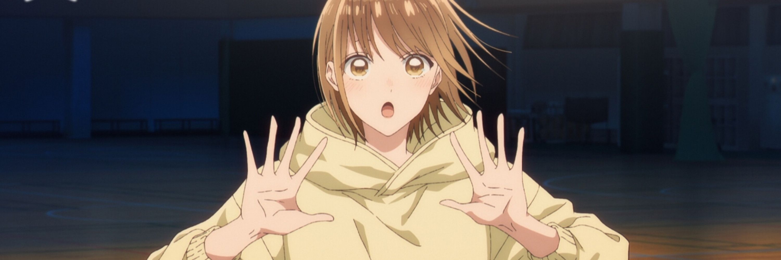 な〜り