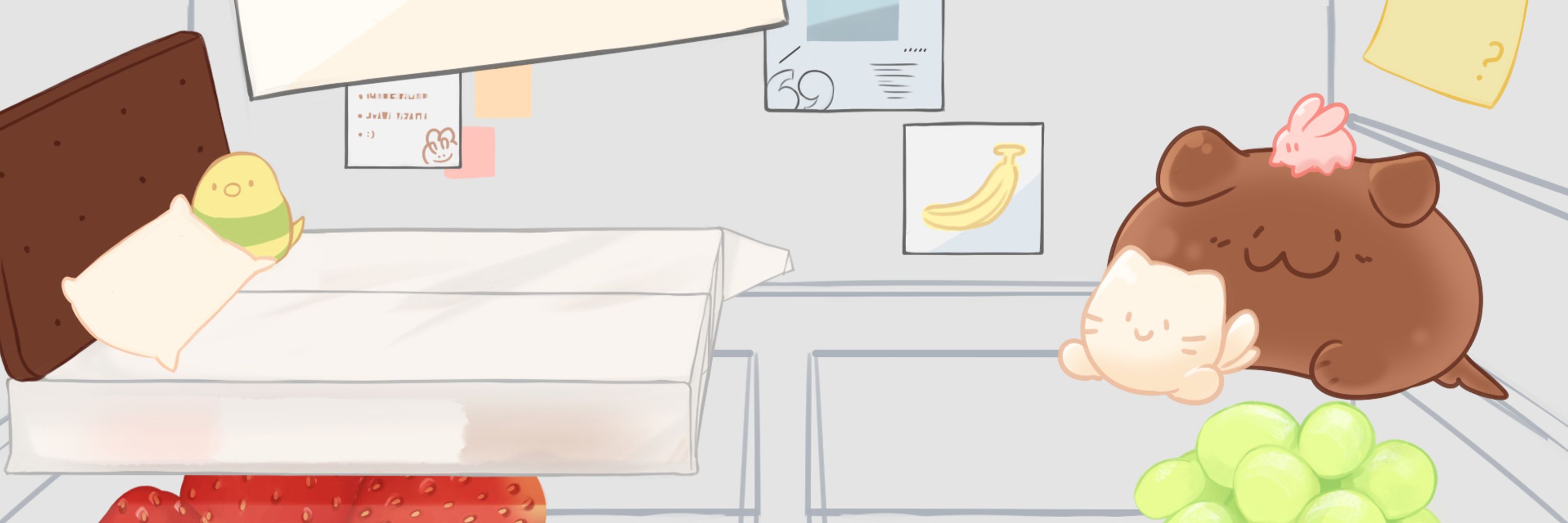 tanne 🍨🥪 ice cream slime vtuber!