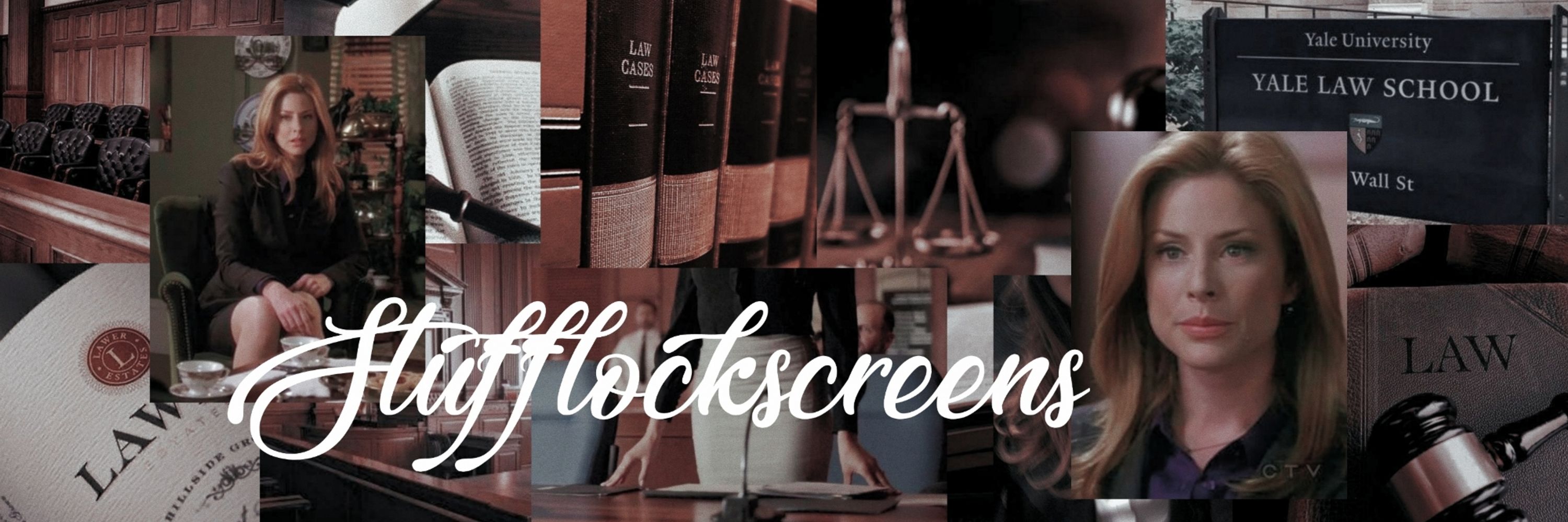 Stuff Lockscreens 🍎 (PEDIDOS ABERTOS)