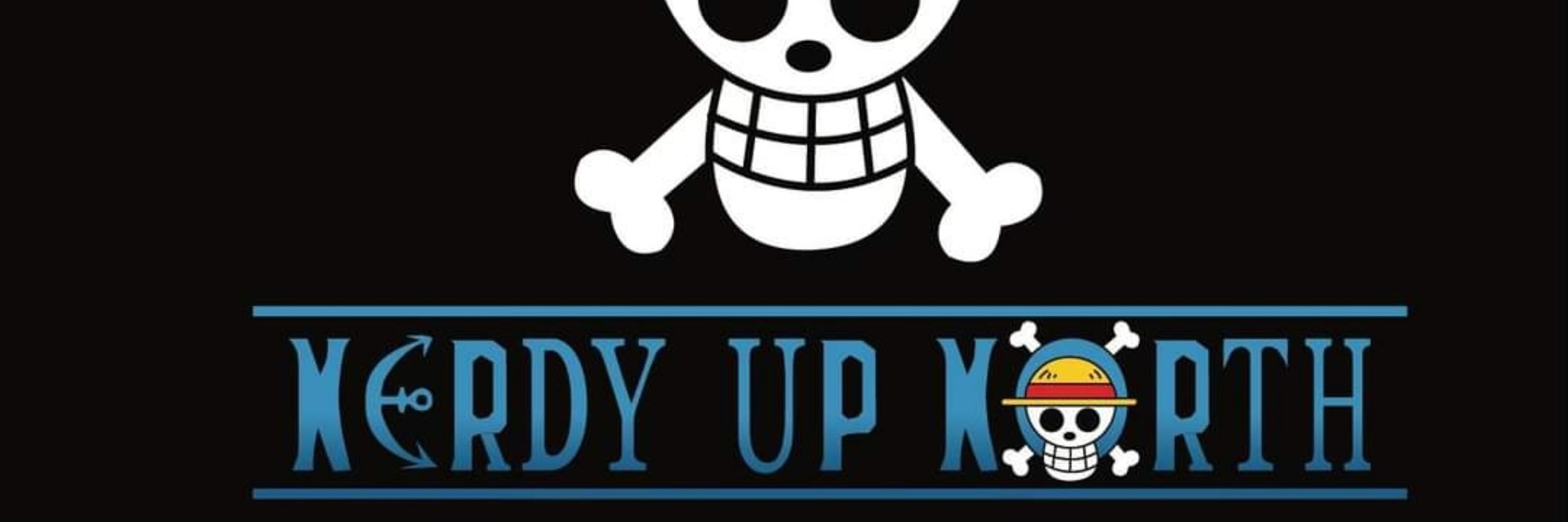 Nerdy Up North Podcast
