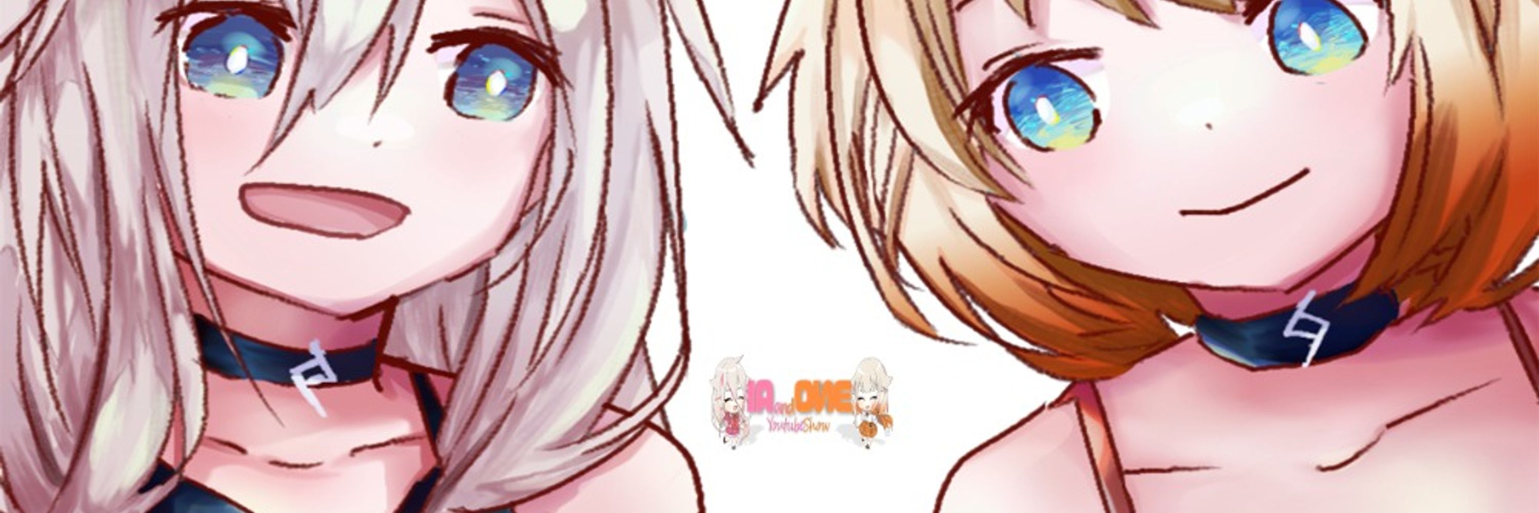 IA and OИE YoutubeShow