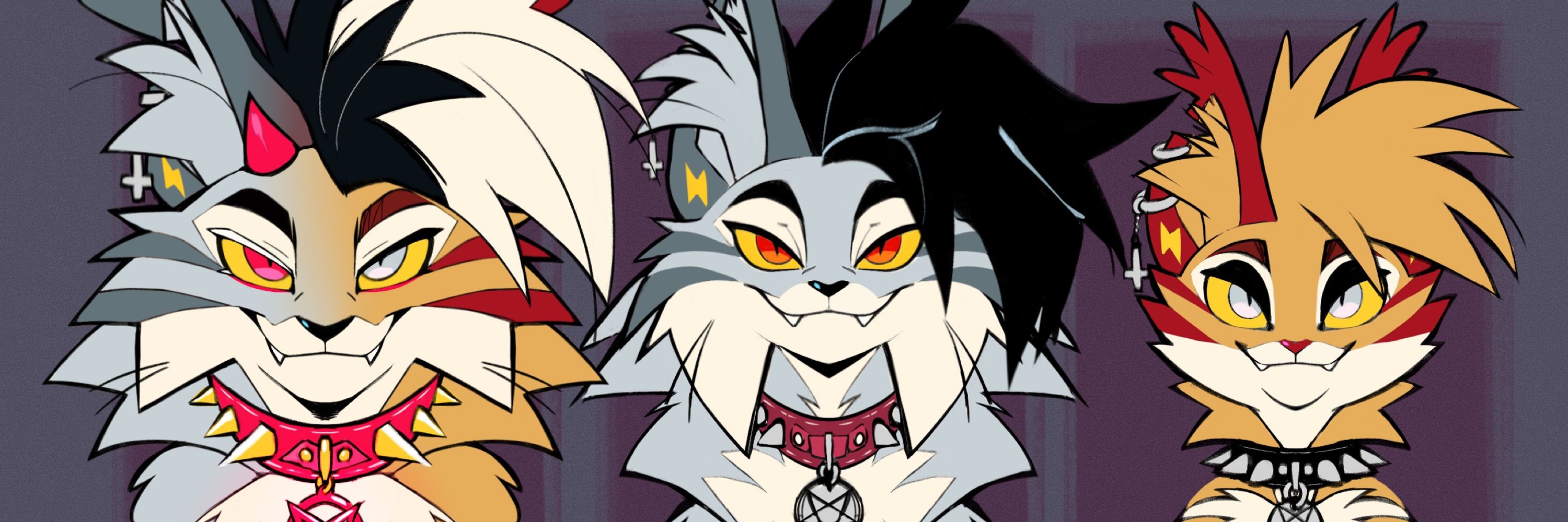 Deni⚡️Catrick 🔜CFz