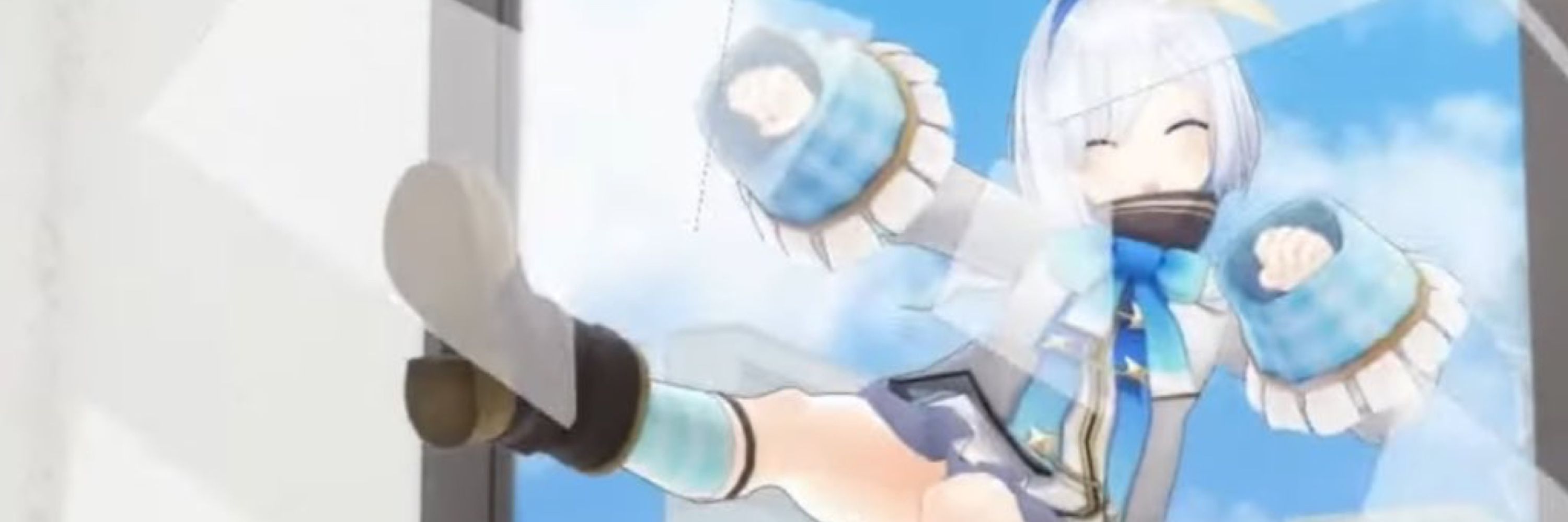 なぎ💫💬🔁💙