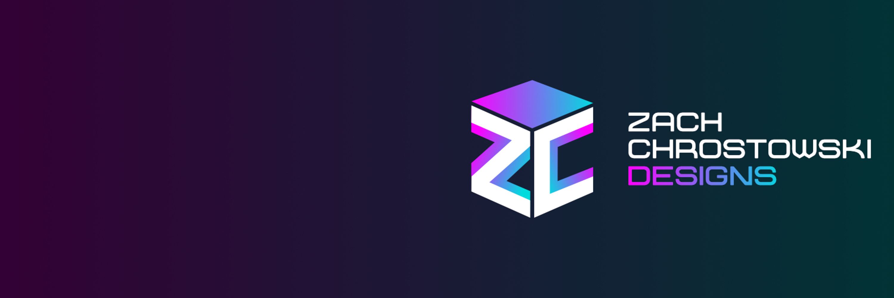 Zach Chrostowski Designs