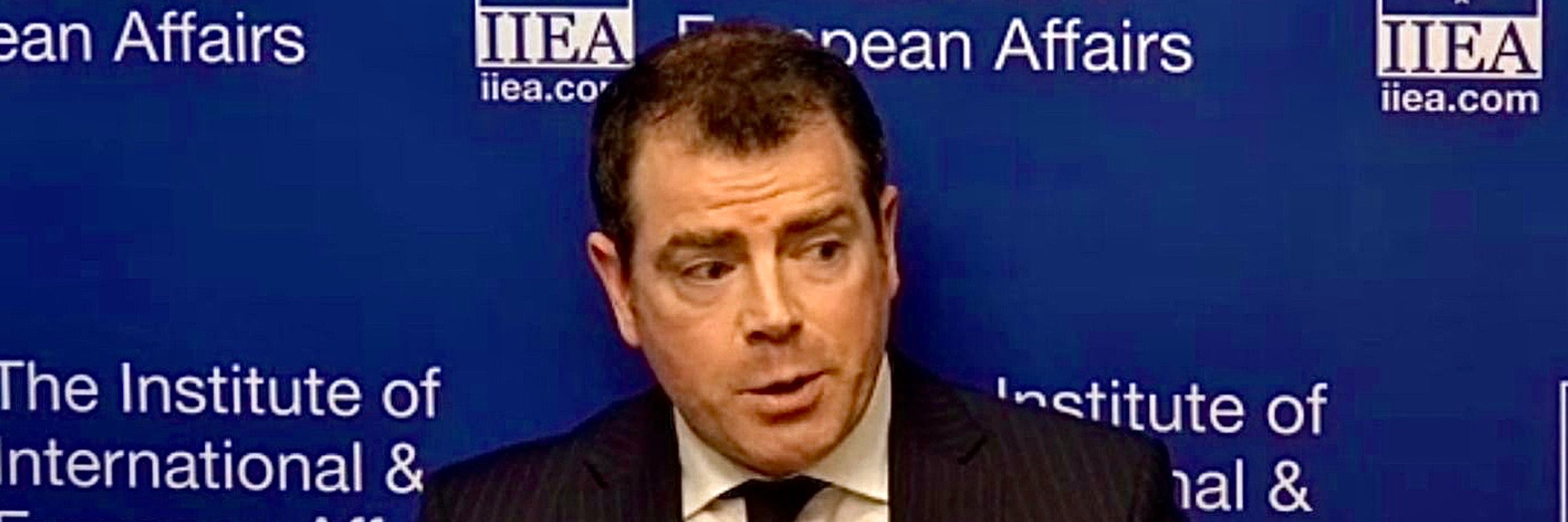 Jarlath Kearney ~ www.jarlathkearney.com