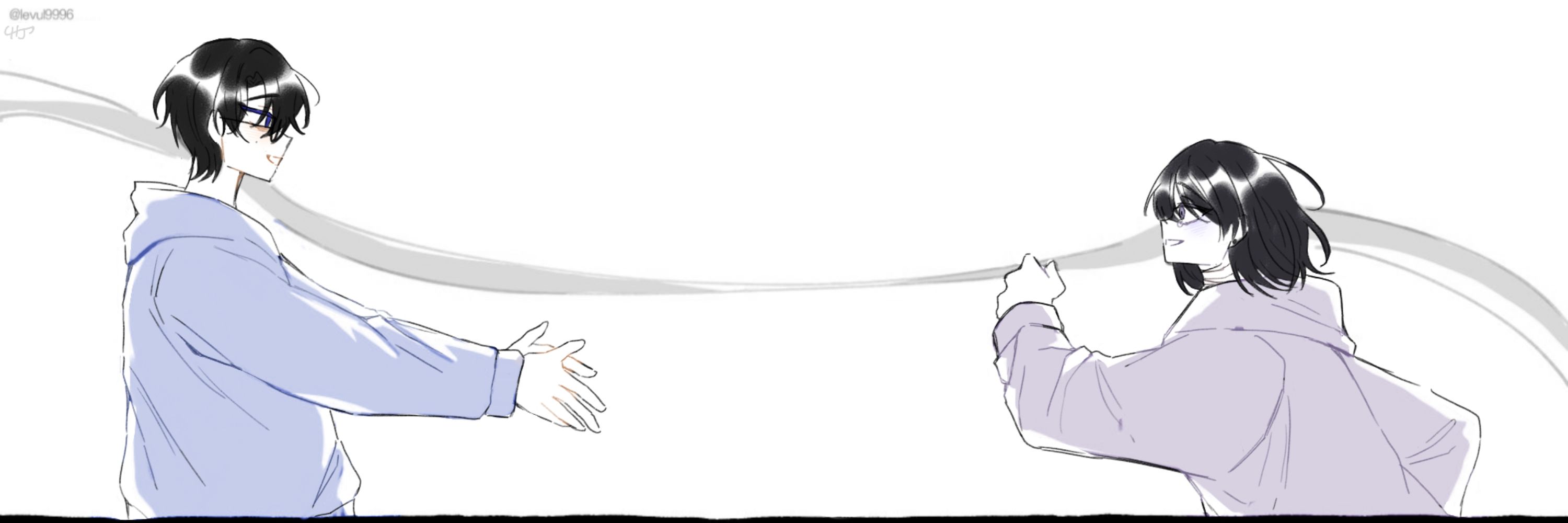 나누