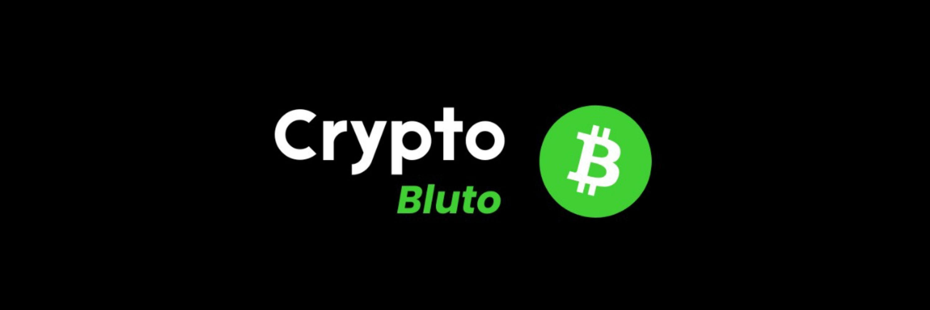 Crypto Bluto