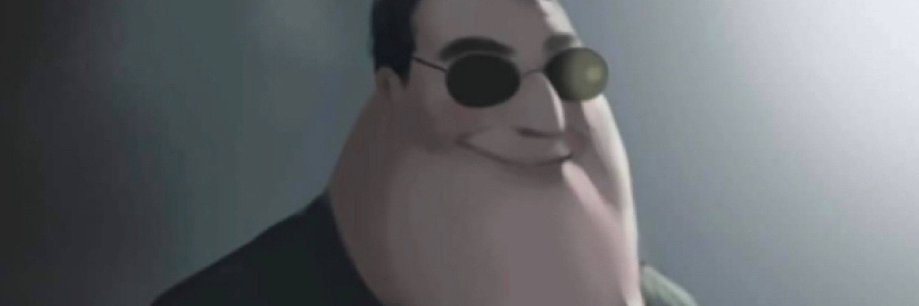Notorious V.A.T.