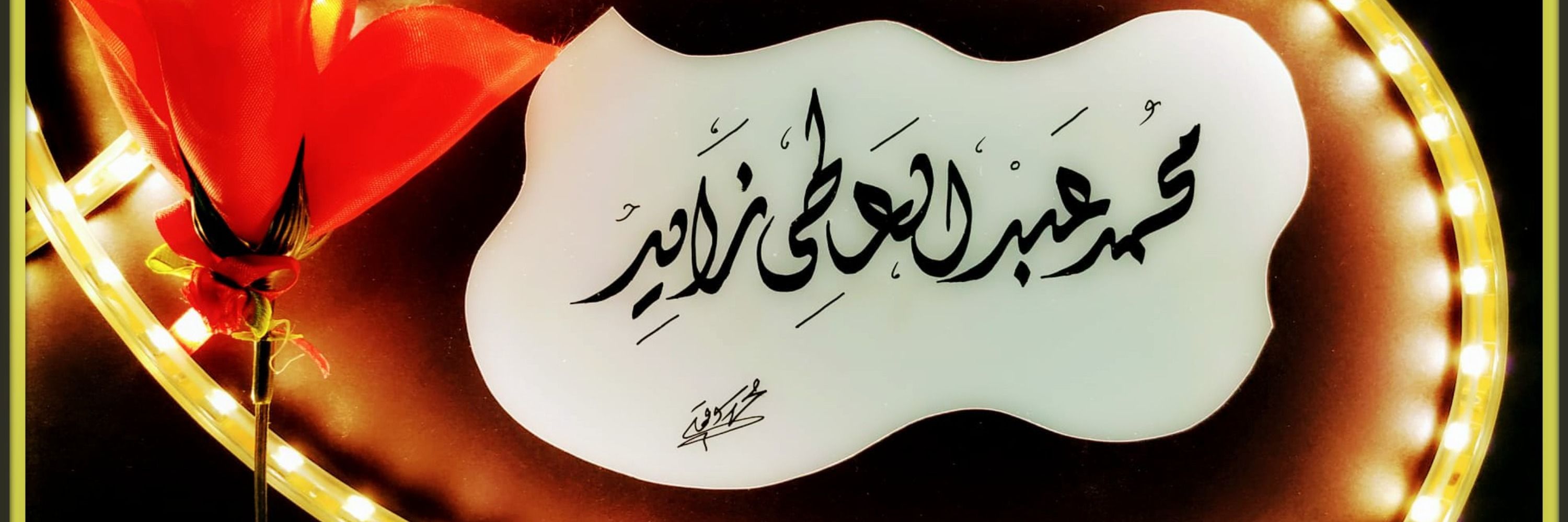 Mohammed Abdalaaty Zayed