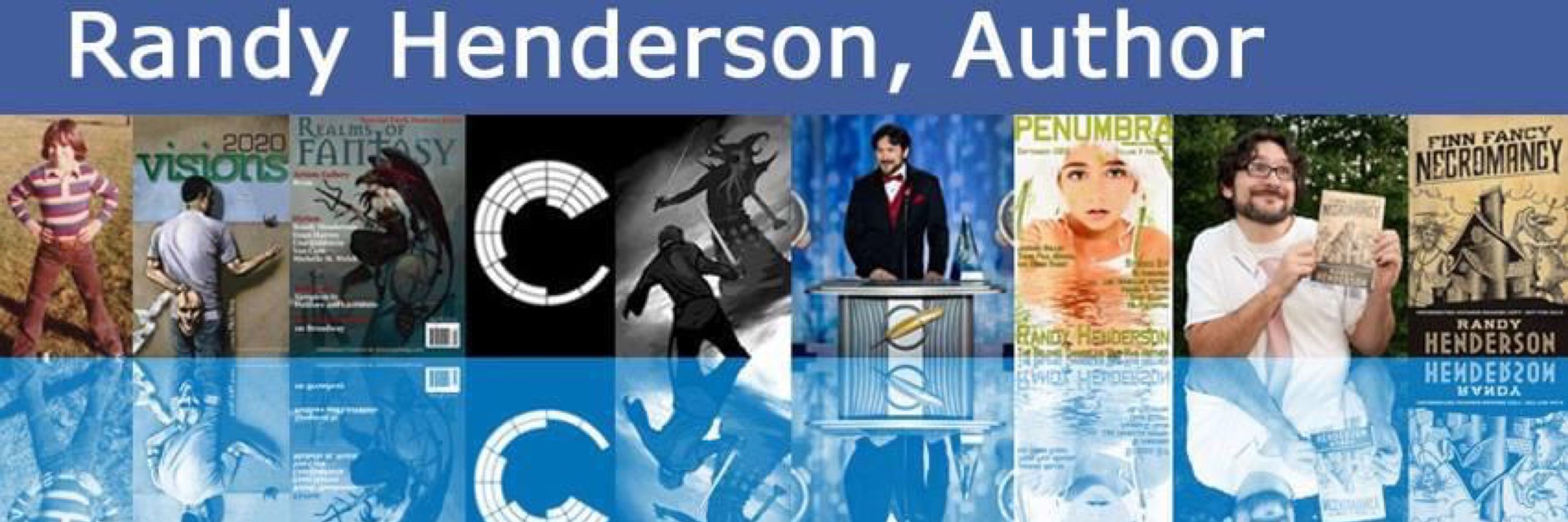 Randy Henderson